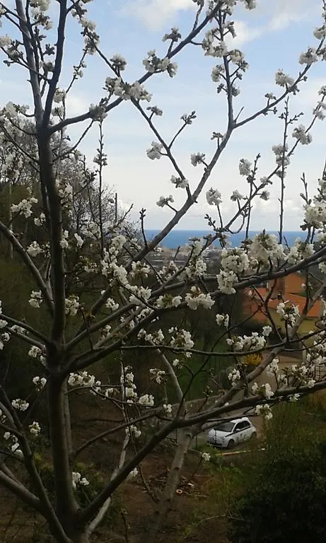 Ospitalita In Campagna Guest House Quiliano 0*,