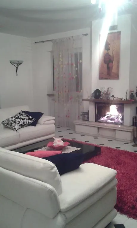 Ospitalita In Campagna Guest House Quiliano Italy