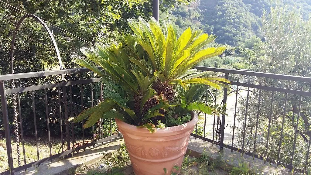 Ospitalita In Campagna Guest House Quiliano