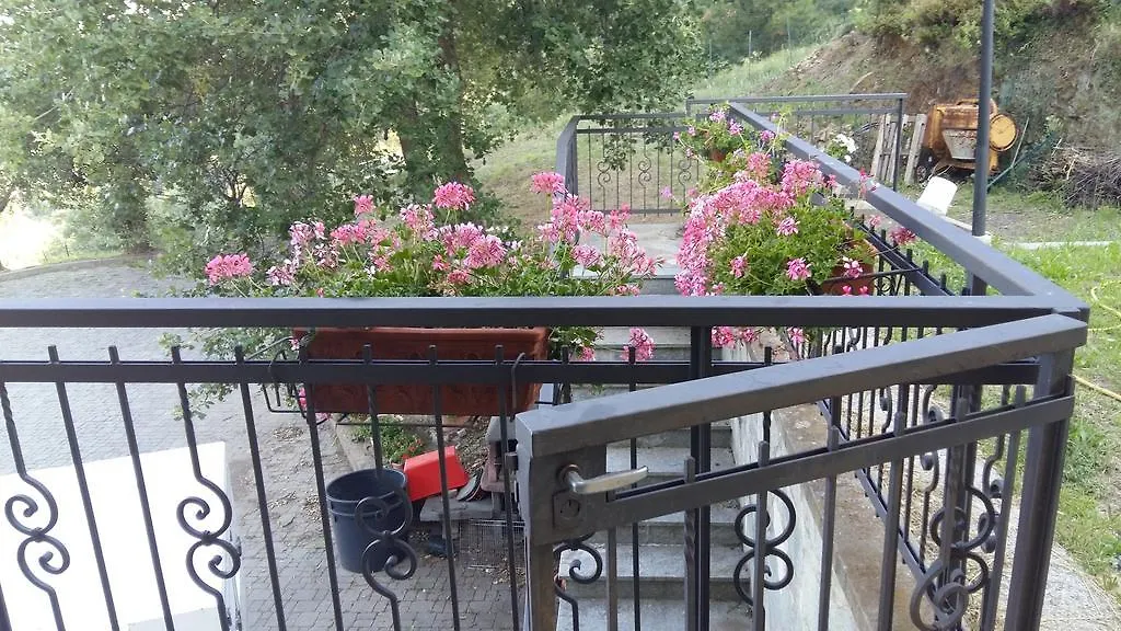 Ospitalita In Campagna Guest House Quiliano 0*,  Italy