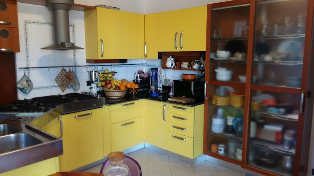 Ospitalita In Campagna Guest House Quiliano Italy