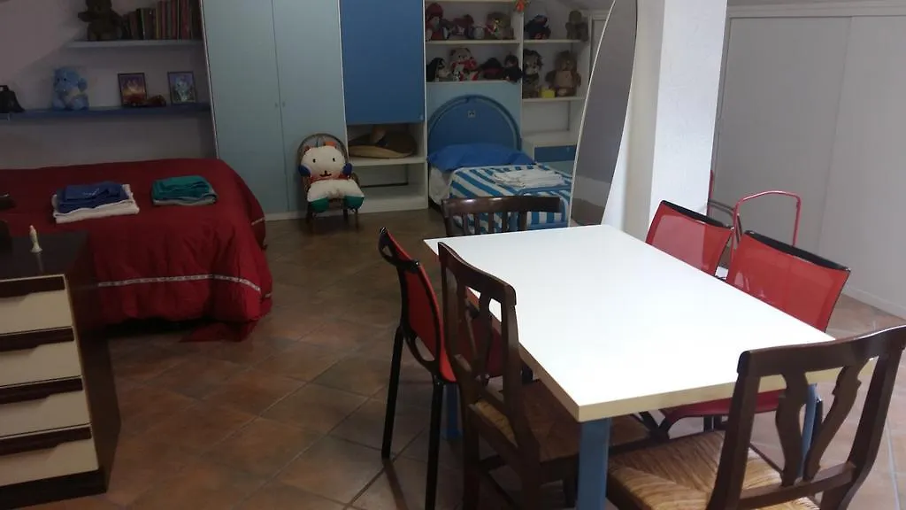 Ospitalita In Campagna Guest House Quiliano