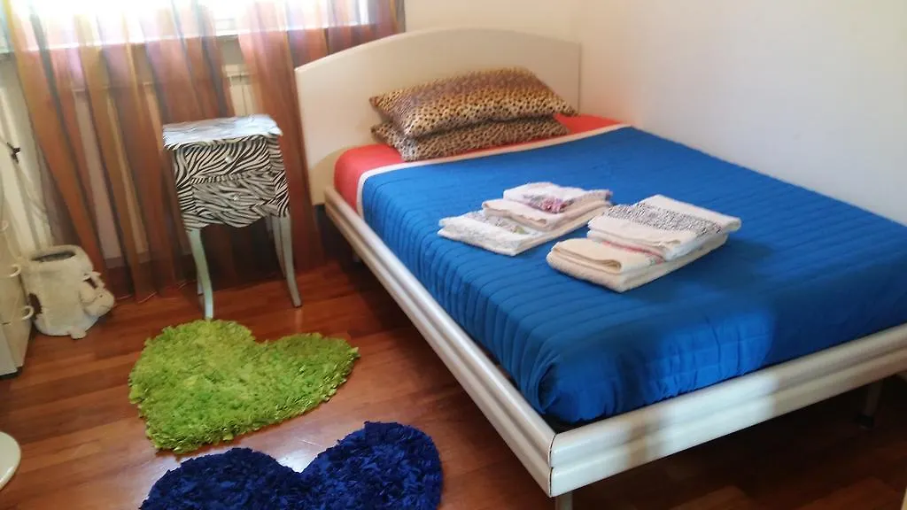 Ospitalita In Campagna Guest House Quiliano