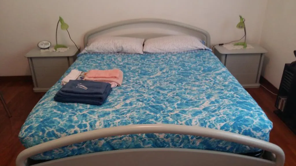 Ospitalita In Campagna Guest House Quiliano