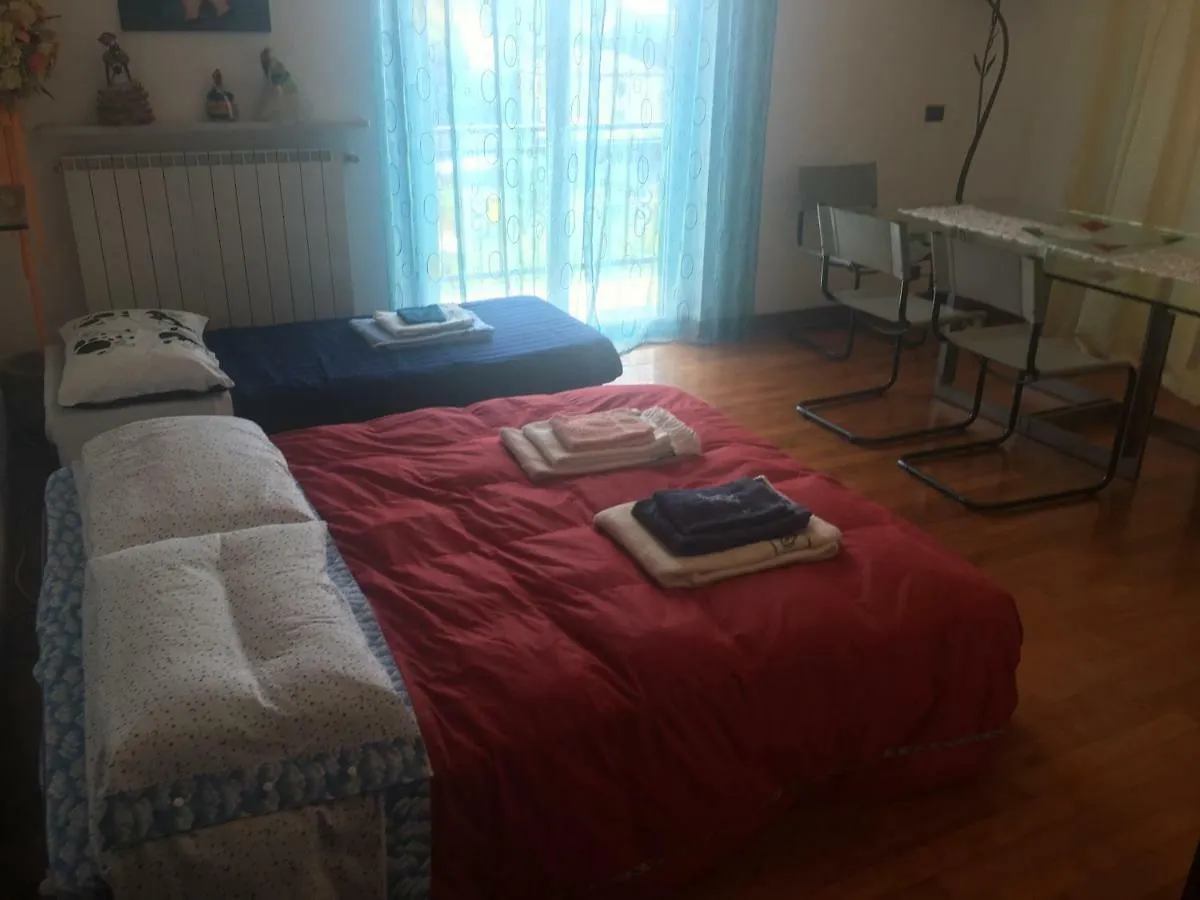 Ospitalita In Campagna Guest House Quiliano