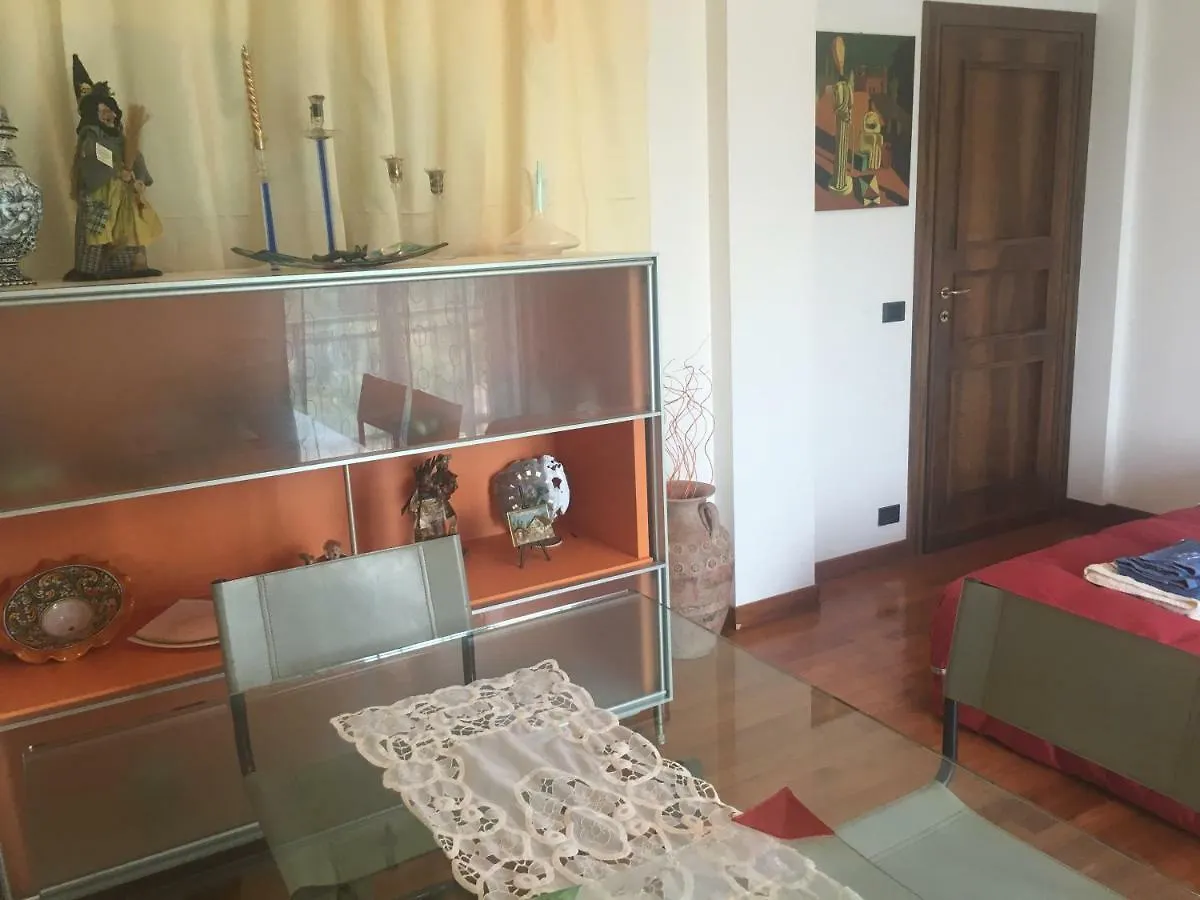 Ospitalita In Campagna Guest House Quiliano